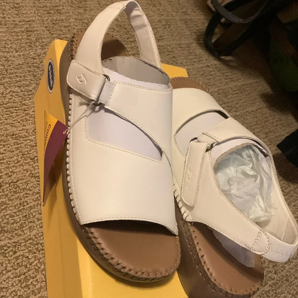 Dr Scholls Nina II sandal - Picture 1 of 4